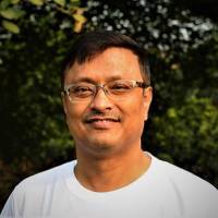 GM Dibyendu Barua